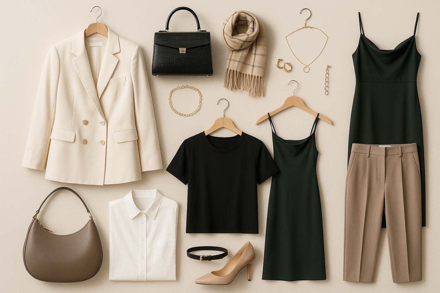 ropa y accesorios 